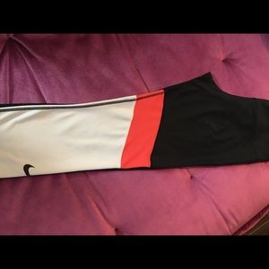 Nike 7/8 leggings